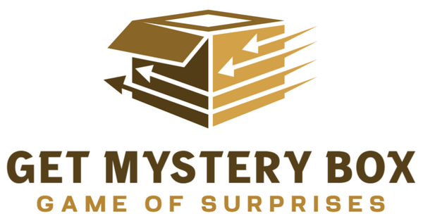 Get Mystery Box Store